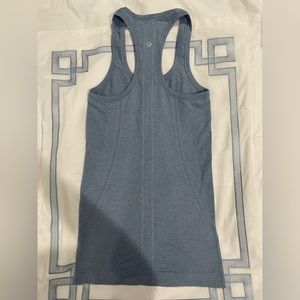 Lululemon swiftly racerback